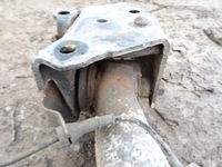 фото thumb №5, Балка задняя kpl. nissan juke f15 тормозные барабаны