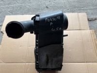 фото thumb №1, Корпус фильтра воздуха toureg porsche 4.5 v8 7l