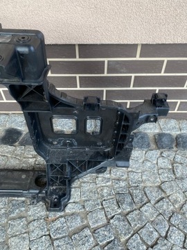 фото thumb №10, Hyundai ioniq 5 pas переднее усилитель