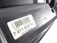 фото thumb №8, Руль воздуха bmw 6 f12 f13 /xp7