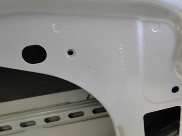 фото thumb №8, Mercedes gle 292 купе дверь передние левая