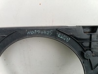 фото thumb №7, Корпус вентиляторів seat leon 1.9 tdi 1j0121205b