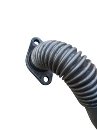 Шланг egr renault master 3 2.3 dci в Украине, фото thumb