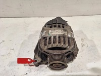 фото thumb №6, Генератор denso 51714794 14v 70a fiat panda ii 1.1 8v 54km 03-