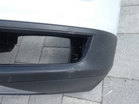 фото thumb №9, Бампер решётка радиатора решётки volkswagen t-roc przed lift