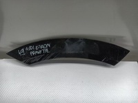 фото thumb №7, Молдинг крила задня задня права audi e-tron 4ke853026e