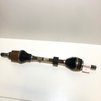 Купити Renault austral espace vi 1.2 e-tech гібрид ліва привідний вал перед 391015485r, фото thumb