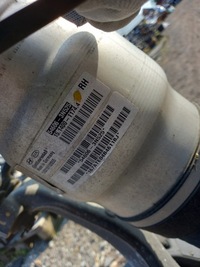 фото thumb №6, Підрамник перед підвіска перед hyundai equus