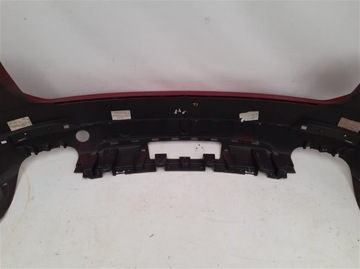 фото thumb №9, Бампер зад maserati levante po 2016