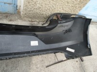 фото thumb №9, Vw polo vi бампер задня 17r-- 2g6807421a/b/e
