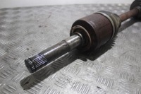 фото thumb №2, Приводной вал левый задняя land rover discovery iv 5.0 v8