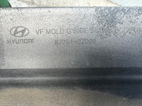 фото thumb №6, Hyundai i40 kombi молдинг порог левая наружная