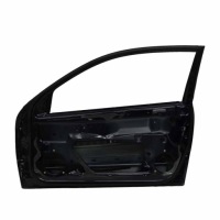фото thumb №12, Mercedes cl203 праві двері передні tanzanite блакитний
