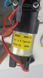 фото thumb №5, Помпа спинка сидіння подушка поперек jaguar xk