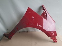 фото thumb №1, Honda jazz lift 11-14 крила правий