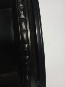 фото thumb №9, Mercedes w203 радіо навігація a2038209689 європа