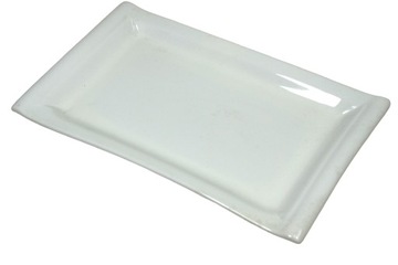 БЛЮДО ДЛЯ САЛАДА, фарфор, 25,5x15,5 СМ SA4