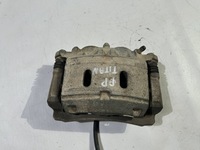 фото thumb №6, Суппорт тормозной правый перед передний nissan titan 2016r-