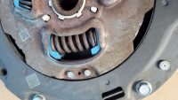 фото thumb №12, Toyota corolla e21 23r 1,8 гибрид сцепление комплект 2l261124