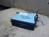 фото thumb №4, Проигрыватель dvd murano 3.5 бензин 50717627