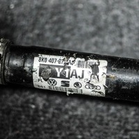 фото thumb №6, Audi a4 s4 b8 8k 2010 ліва сторона піввісь передня