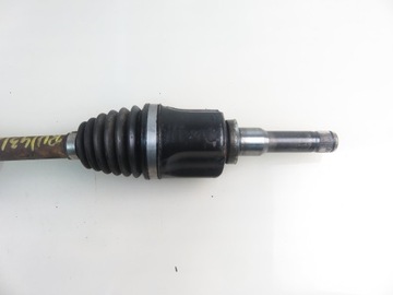 фото thumb №7, Піввісь ліва передня chevrolet captiva 2.2 d 4wd 95480033