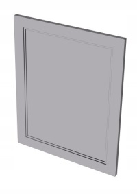 Кухонная плита 60 см SERENA DZ-6 L/P