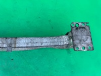 фото thumb №13, Балка усилитель бампера передний перед 4e0807115 audi a8 d3 02-