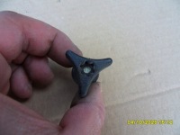 фото thumb №5, Гайка кронштейн лампи задній renault clio ii