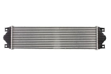 фото thumb №13, Інтеркулер opel renault interstar 02- 1.9 dci