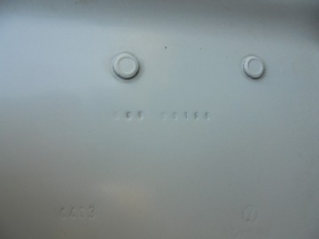 фото thumb №11, Капот кришка двигуна vw golf 7 vii 12- 5g0823155 дуже гарна глівіце