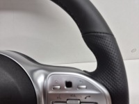 фото thumb №12, Mercedes w177 w247 glb gla gle glc воздуховод кожа amg подушка безопасности оригинал