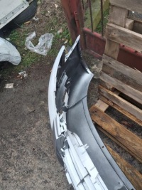 фото thumb №12, Бампер перед audi a6 c6 przedlift pdc ly7w новый