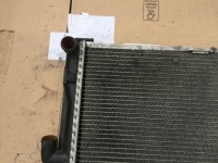 Mercedes радиатор воды a1245001503 Доставка, фото thumb