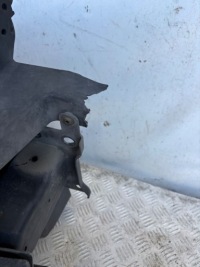 фото thumb №6, Передняя панель балка радиатор vw passat b6 2.0 tdi