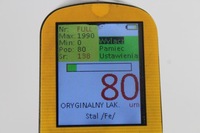 фото thumb №6, Крыло левый перед seat ibiza iv 08-12r