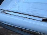 фото thumb №13, Бампер перед ford focus mk 4 iv 18-