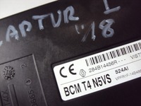 фото thumb №4, Модуль bcm renault captur lift 17-