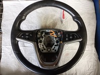 фото thumb №1, Opel insignia a повітропровід шкіра оригінал