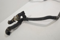 Клапан przrzewód трубка насоса воздуха mercedes 500sl r129 sl500 1190940982 Оригинал, фото thumb