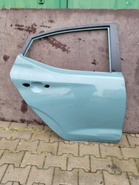 фото thumb №1, Hyundai i10 iii дверь задние правое оригинальные