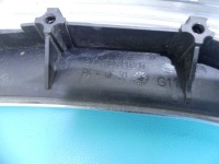 фото thumb №10, Хром рамка стекло задняя левая bmw 7 g11