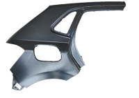 фото thumb №1, Крыло правый задняя vw polo 2g 2g4 2017-^