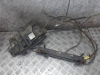 Купити Модуль ручного троси renault scenic 2, фото thumb