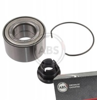 фото thumb №1, Підшипник колеса do renault logan ii 1.2 1.5 dci 1.6