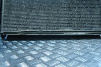 Купить Радиатор woda кондиционер вентилятор opel astra j iv 1,7 cdti, фото thumb