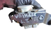 фото thumb №2, Pas безопасности левый задняя chrysler voyager v