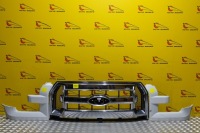 фото thumb №2, Ford f150 xlt 2015-2017 решётка радиатора решётка радиатора молдинг usa