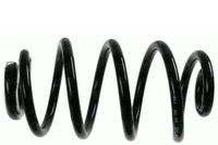 фото thumb №2, Пружина підвішування renault clio iii 1.2-2.0 05.0