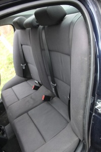 фото thumb №5, Заднє сидіння задня bmw e90 lift